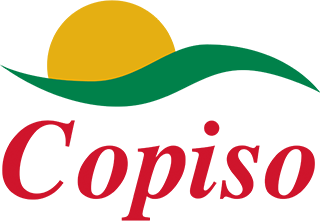 Logotipo de Copiso